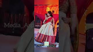 Sembaruthi Serial Shabana Recent Insta Story