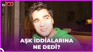 Mert Ramazan Demir Ile Gerçekleştirdiğimiz Magazin Hattına Çok Özel Röportajımız