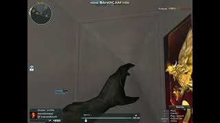CrossfirePH Fraps User & Glitch IGN: (kokoshibo123)
