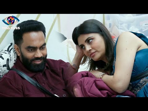 Bigg Boss 19 LIVE Update Prayag Ne Malti Ko Bhadkaya Farrhana Ke Khilaaf Malti Ne Kiya Khulasa
