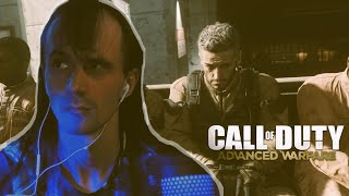 видео: Call of Duty: Advanced Warfare Прохождение ► В плену ►#14 картинка: Call of Duty: Advanced Warfare Прохождение ► В плену ►#14