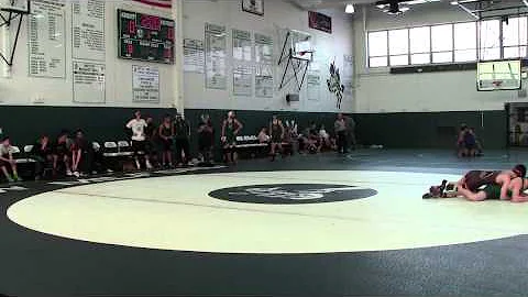 PHHS vs. New Milford - 113 - T.Haberli