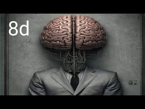 Is this the next level of ASMR? (WearHeadphones, Close Eyes) jjj