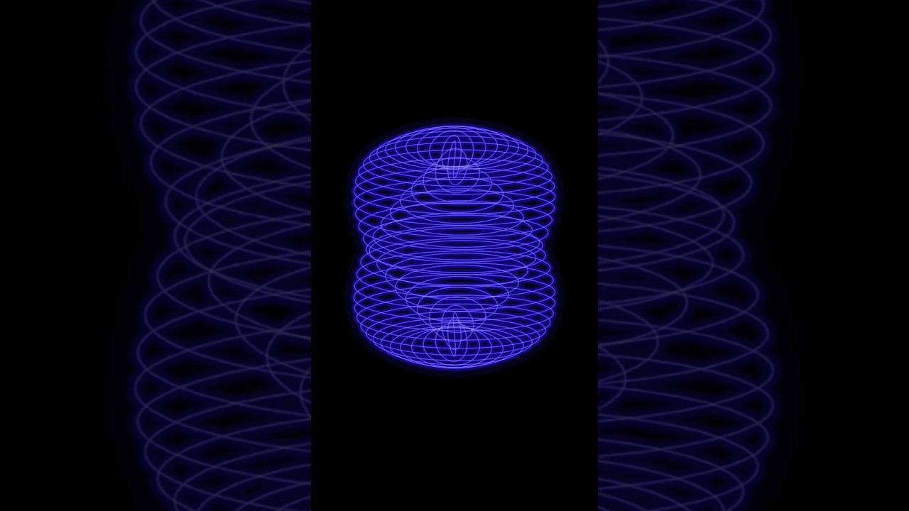 What do you call this shape? -Desmos Animation 