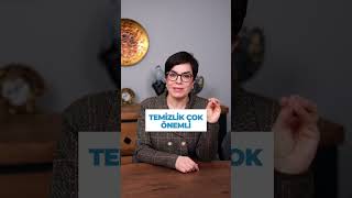 Akne Tedavi̇si̇nde Bağirsak Detoksi̇fi̇kasyonu