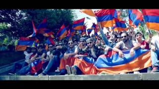 Zuyger   Hayastan  ⁄⁄ Armenian rap 2016 ⁄⁄