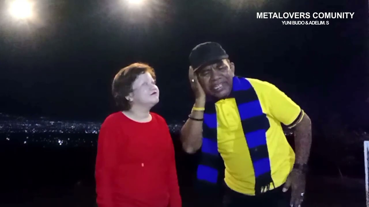 TUMO YAKU MUDAVAI CPT IRFAN SURUDIN VOC ROS & ADELIM LANDOSO VOC 2 YUNI BUDO & ADELIM LANDOSO 