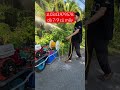 xe xịt thuốc máy xăng có đề