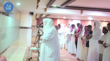 ظهر الفساد في البر والبحر بما كسبت أيدي الناس . تلاوة قصيرة من سورة الروم للقارئ يوسف العيدروس