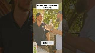 Best fish to cook, period!