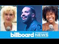 Could Drake's 'Nokia' Be the Song of the Summer? The Public Weighs In | Billboard News