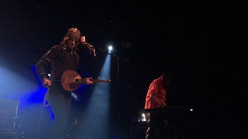 David Eugene Edwards & Alexander Hacke - All in the Palm - Live at the Tolhuistuin