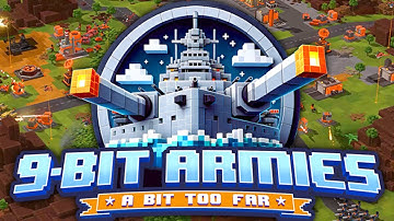 Pixel RTS brings back the 90