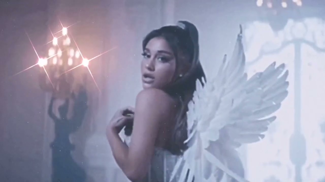 don’t call me angel (slowed + reverb)