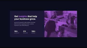 HTML y CSS - Flexbox: Creando una CARD responsive - FrontendMentor