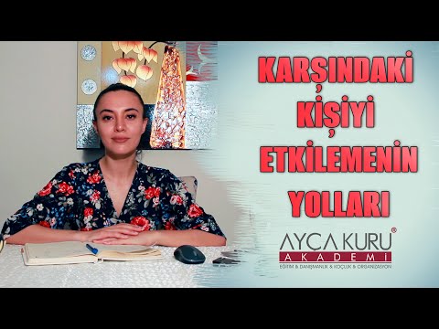 İlk Buluşmada Karşı Tarafı Etkilemek