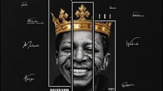 Musangotaure Pandatadza - Hulengende ( Tsvimbo Mutauro Album)