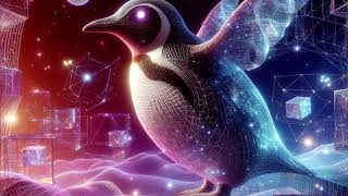 Celestial Penguin