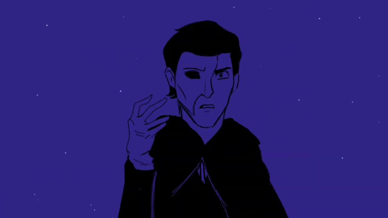 Heavens Light Animatic