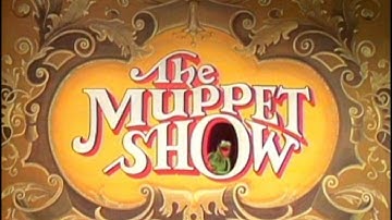The Muppet Show 8-Bit style