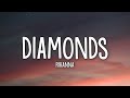 Rihanna - Diamonds Lyrics