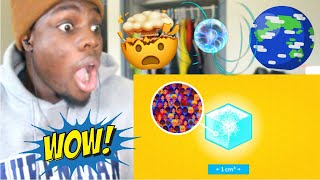 Neutron Stars – The Most Extreme Things that are not Black Holes by Kurzgesagt REACTION!!