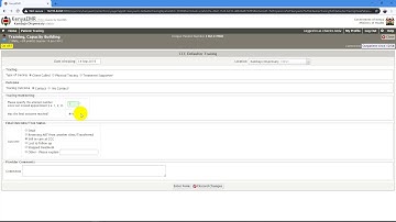 KenyaEMR Defaulter Tracing