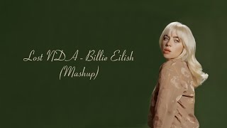 Lost NDA (Mashup) - Billie Eilish