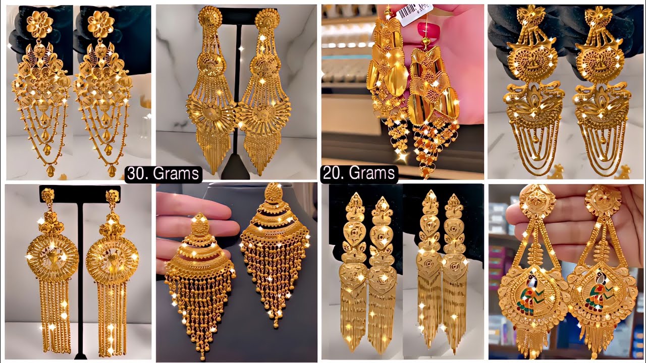 Royal Big Pearl Polki Earring at best price in Barnala by New & Amazing |  ID: 6350438488