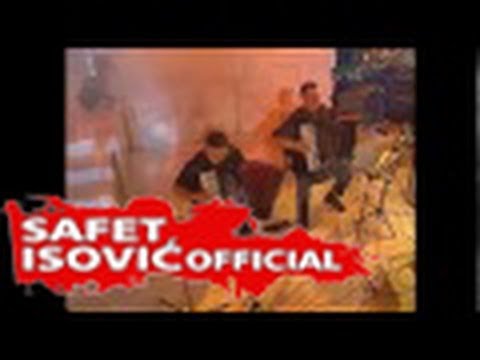 Safet Isovic - Kisa bi pala - (LIVE) - (Zetra 29.05.2003.) - (FTV)