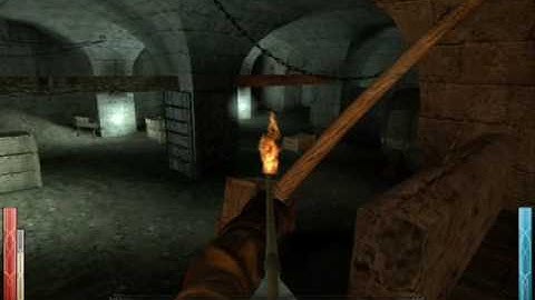 Dark Messiah of Might and Magic Assassin Guide Part 2