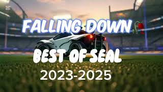BEST OF SEAL ( Falling Down🥀) Minitage
