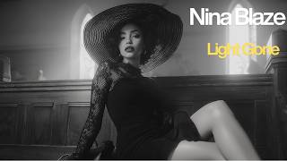 Nina Blaze - Light Gone - Soul & Blues - Love Song - Timeless Soul Blues - #blues #love #music screenshot 4