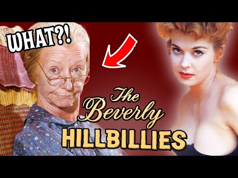 Video: Zakaj so se končali beverly hillbillies?