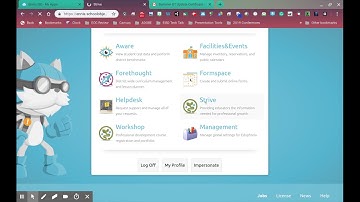 Uploading a Professional Development Certificate to Eduphoria Profile