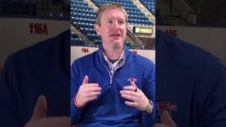 Ruston + Football = Excitement! | Kyle Kavanaugh | Tech Drive Ep. 40