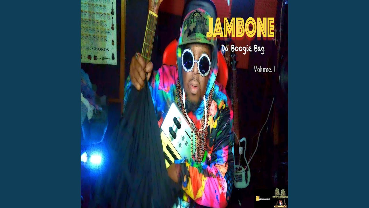 Raize yo Handz (feat. OfunkeO)