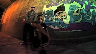 Smoke Screen - Melodies Of A Silhouette [Official Music Video]