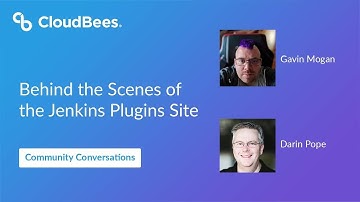 🔴 Behind the Scenes of the Jenkins Plugins Site