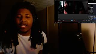 SpazzoReactz Reacts to yen, yuke - frankenstein