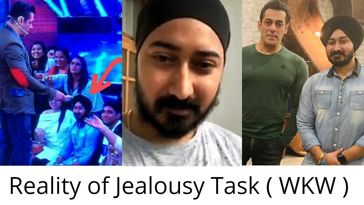 Reality of Jealousy Task || Shehnaaz Gill Height | BiggBoss Secrets | SidNaaz Moments | Must Watch |