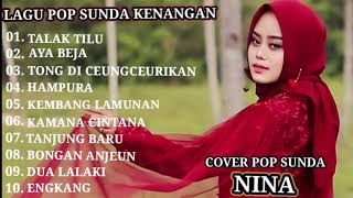 NINA FULL ALBUM POP SUNDA \