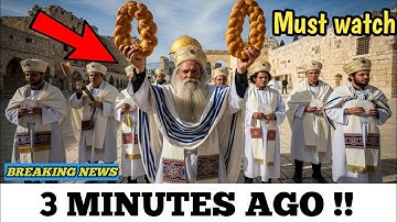 😱The High PRIEST Has RETURNED | This is what Happened👆