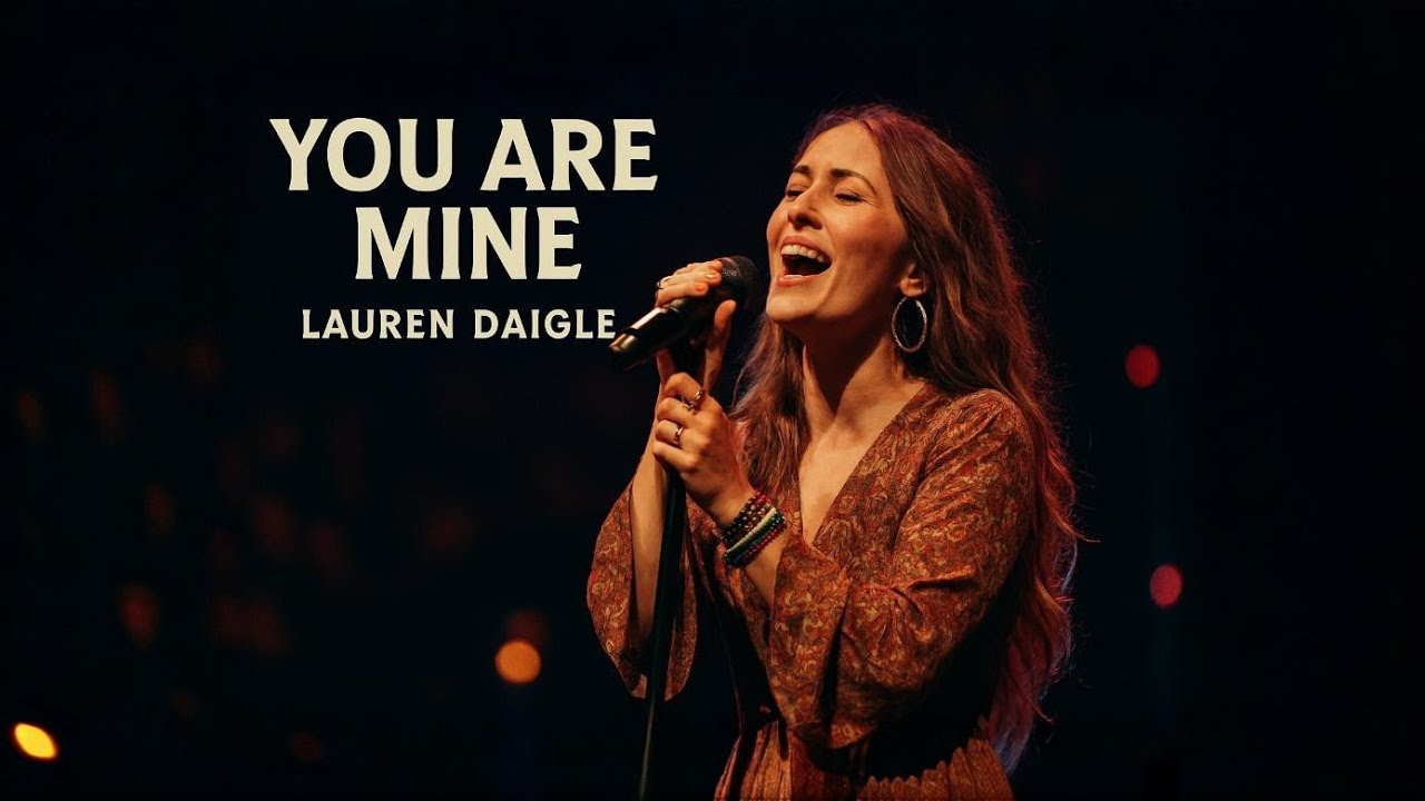 Lauren Daigle 
