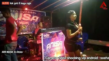 Dangdut manual orgen tunggal|| hadirmu bagai mimpi|| Ayu lestari