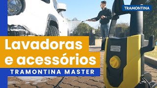 Como limpar e economizar com a linha para Limpeza? | Tramontina