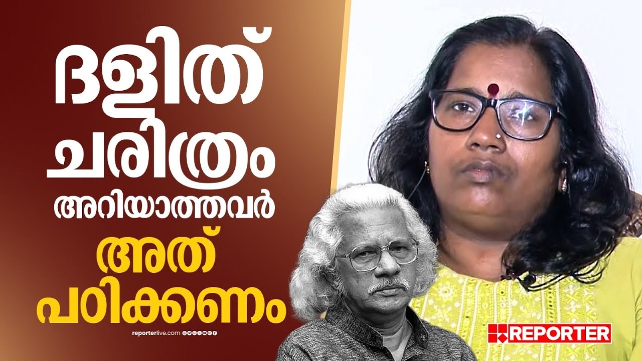 ചിലത് പറയേണ്ട സമയത്ത് പറയേണ്ടിവരും, തമ്പി സാര്‍ ഞാന്‍ അത്രയധികം ബഹുമാനിക്കുന്നയാളാണ് | Pushpavaty