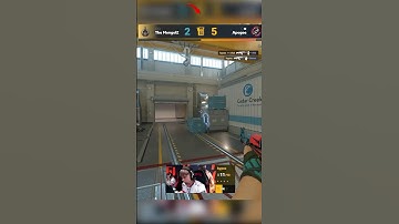 HYPEX  В СОЛО ТАЩИТ КЛАТЧ 1 ПРОТИВ 4  #cs2 #кс2 #csgo #monesy #csgoclips #shorts #zywoo #csfail