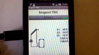 TDC Inspect 0.1 screenshot 2