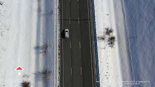 Автомобильный испытательный полигон &quot;АвтоВАЗ&quot; (Самарская область, Ставропольский район)